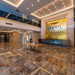 Maril ***** Didim